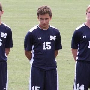 Meet your Posher, Caleb